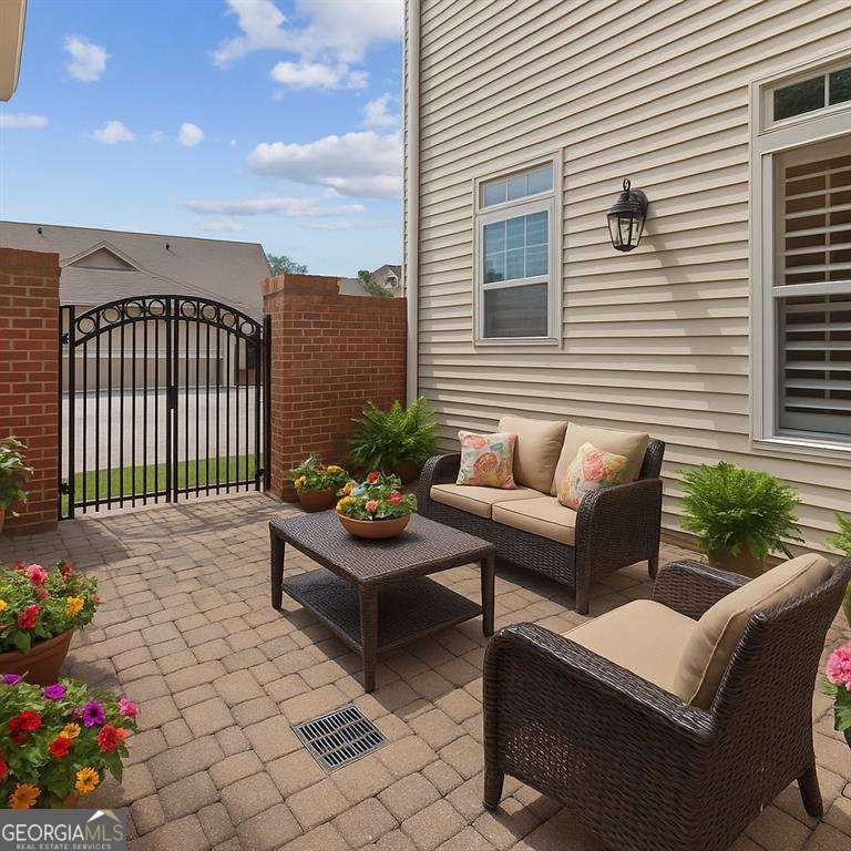 5029 Rosalie Road Johns Creek - 7
