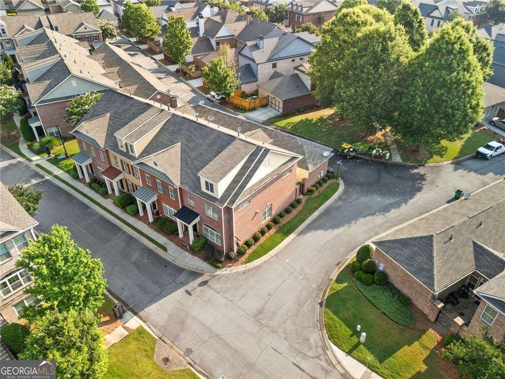 5029 Rosalie Road Johns Creek - 8