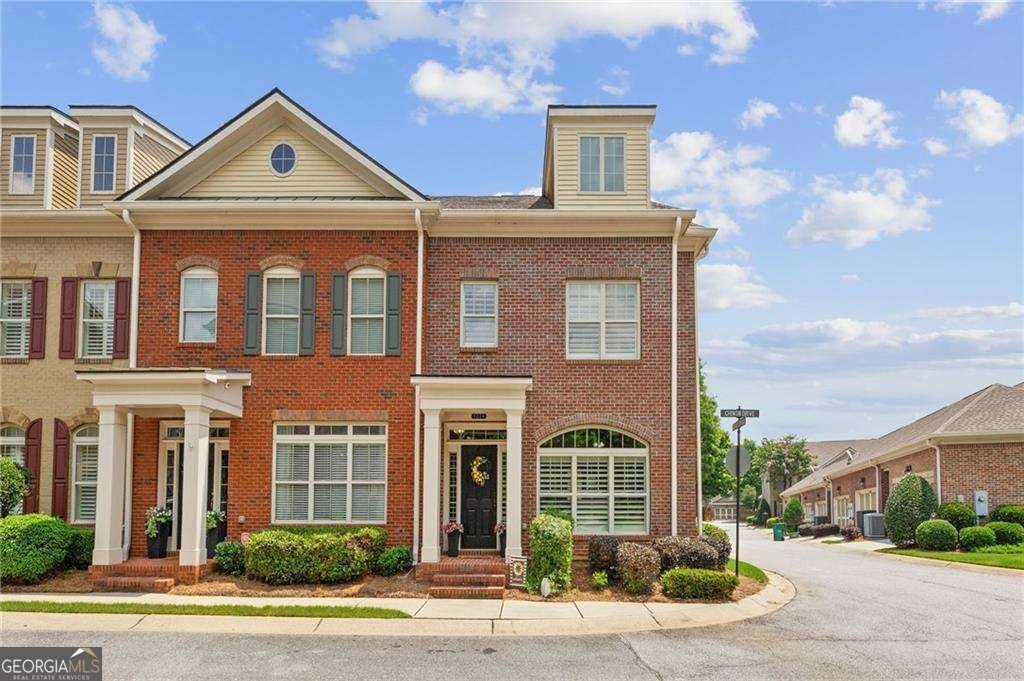 5029 Rosalie Road Johns Creek - 9