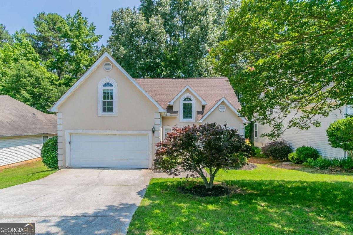 12015 Harbour Town Parkway Fayetteville - 1