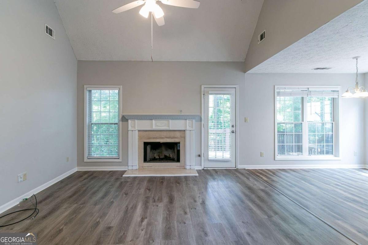 12015 Harbour Town Parkway Fayetteville - 14
