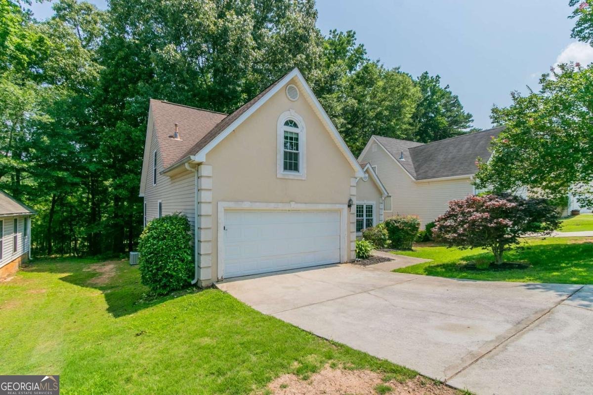 12015 Harbour Town Parkway Fayetteville - 2
