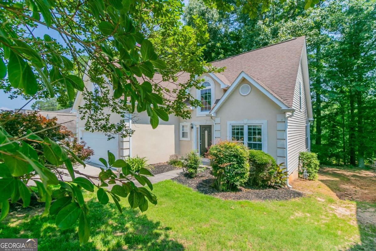 12015 Harbour Town Parkway Fayetteville - 3