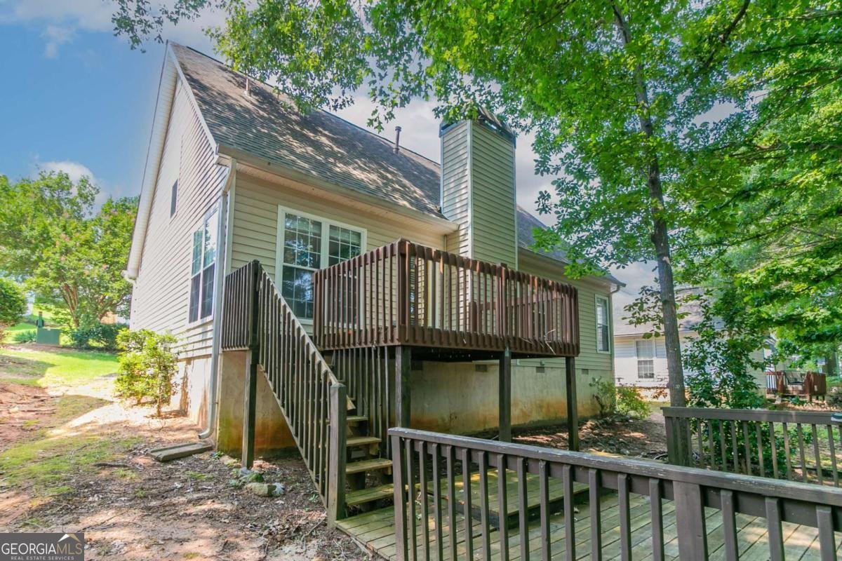 12015 Harbour Town Parkway Fayetteville - 36
