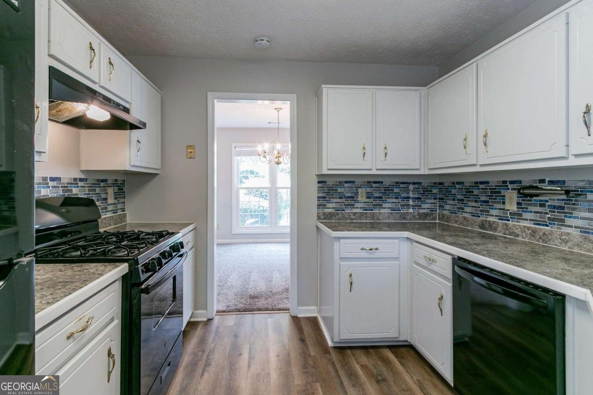 12015 Harbour Town Parkway Fayetteville - 4
