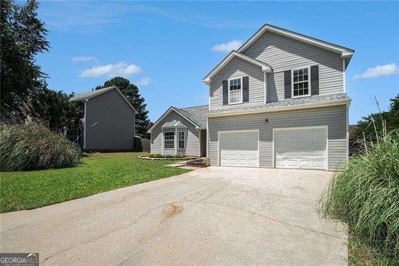 4578 Score Court Snellville - 2
