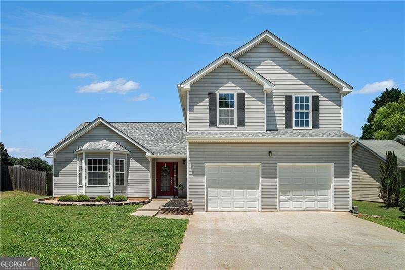 4578 Score Court Snellville - 3