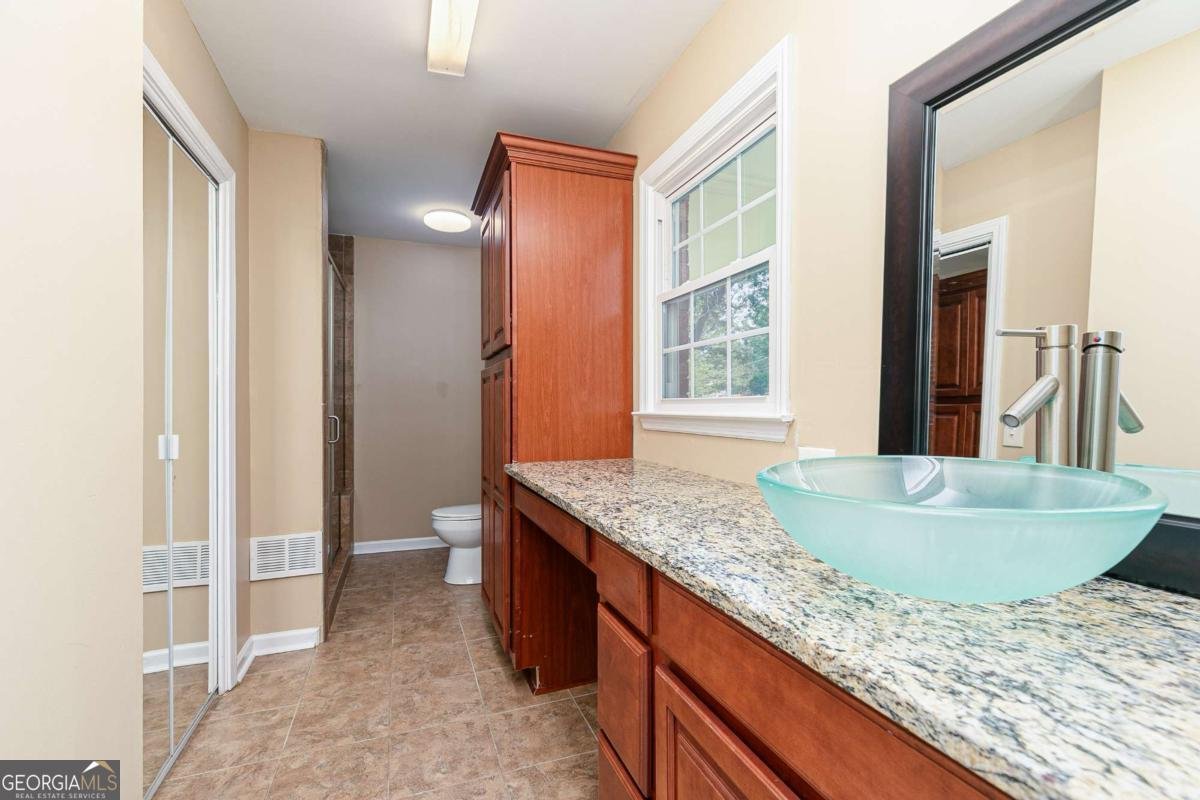 3112 Calumet Circle Kennesaw - 1