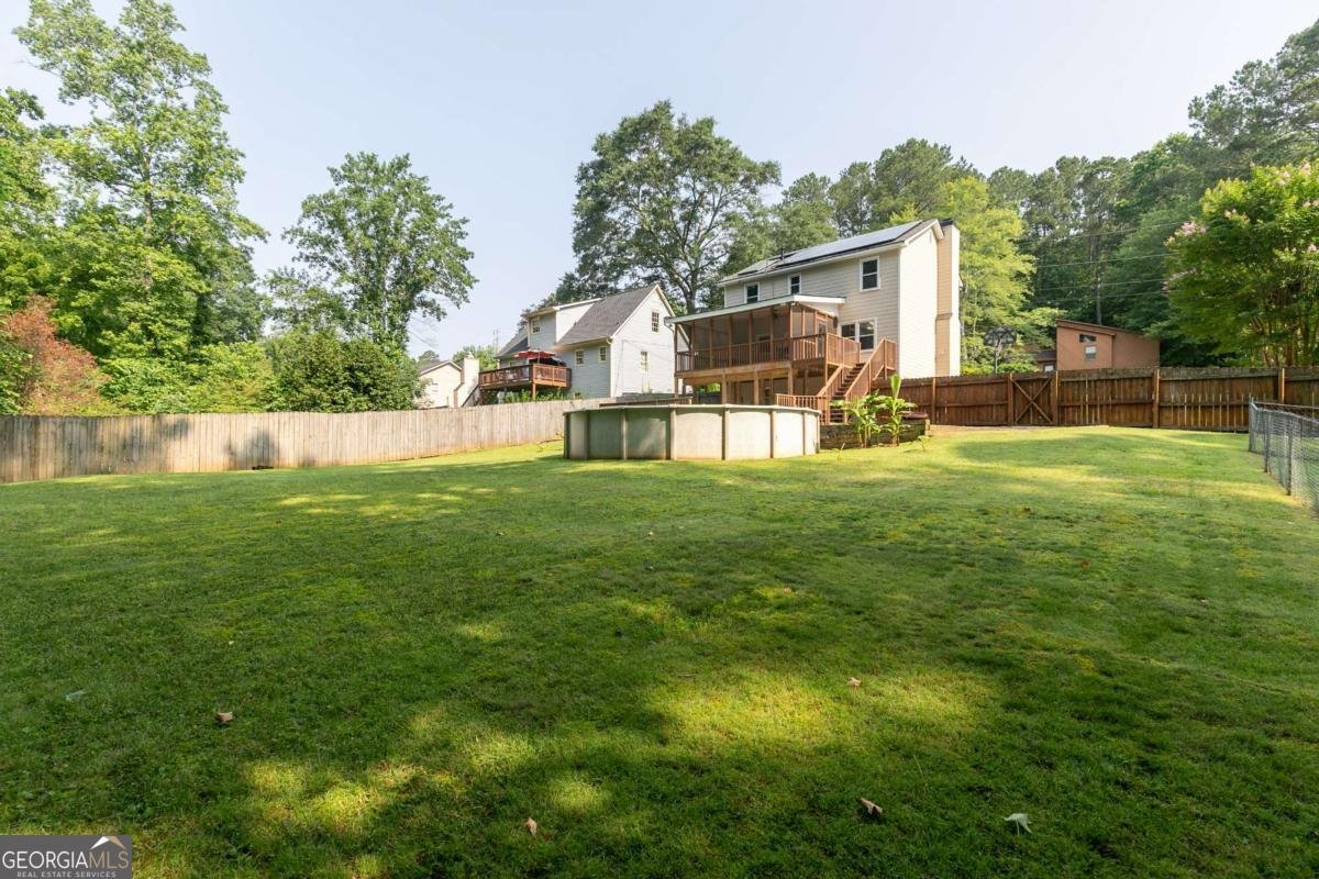 3112 Calumet Circle Kennesaw - 21