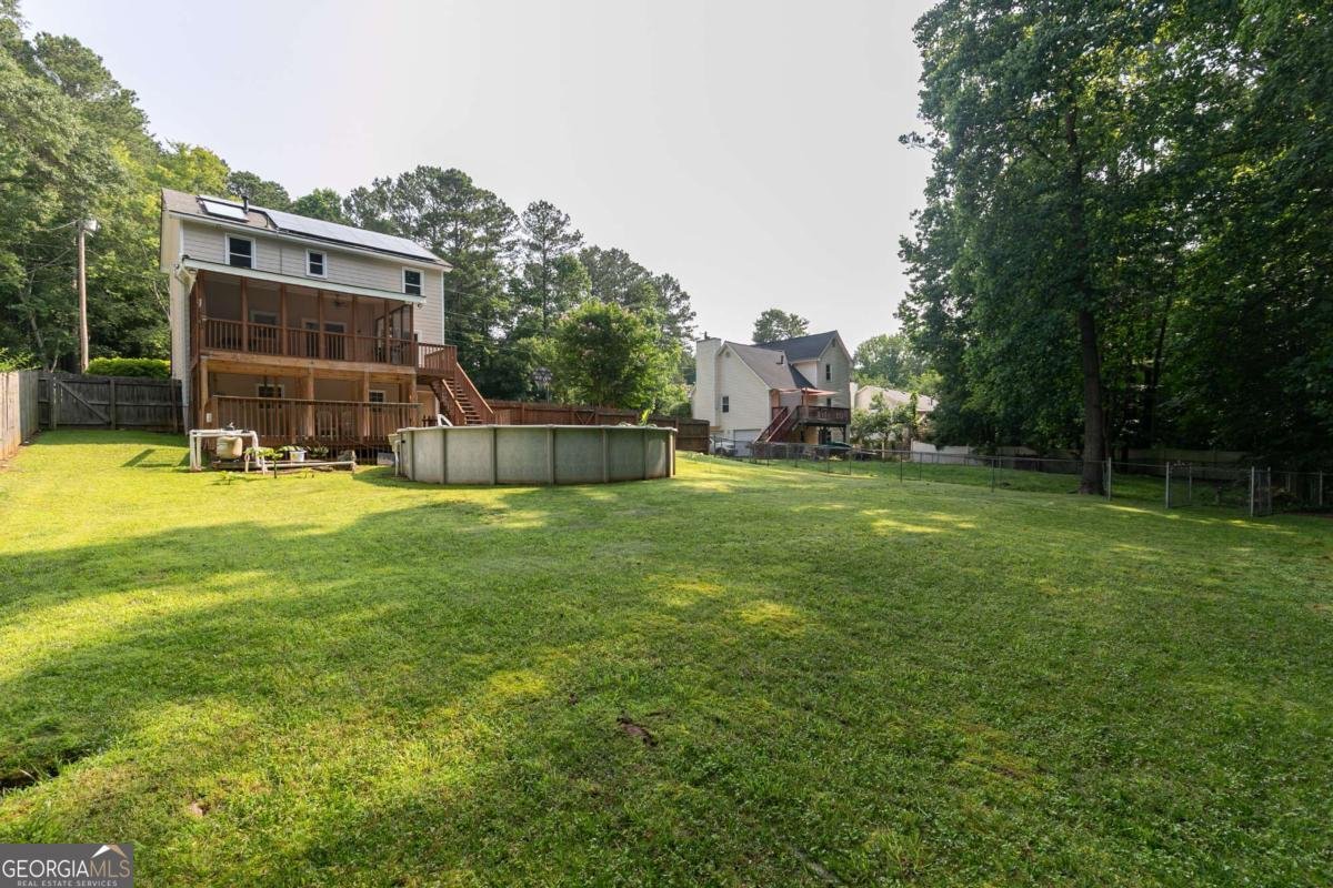 3112 Calumet Circle Kennesaw - 22
