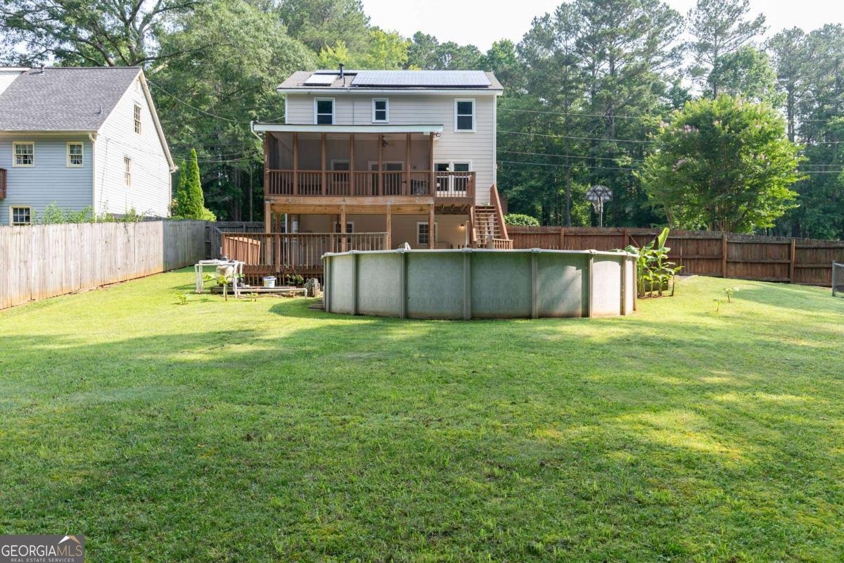3112 Calumet Circle Kennesaw - 23