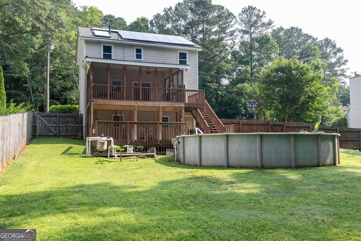 3112 Calumet Circle Kennesaw - 24