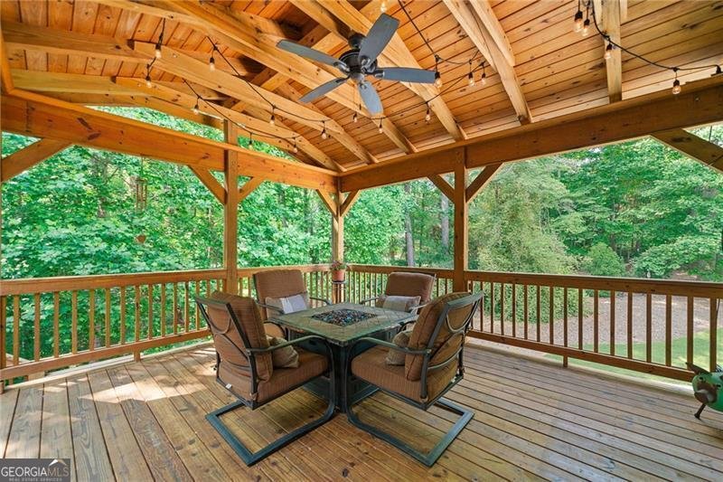 226 Nacoochee Drive Woodstock - 10