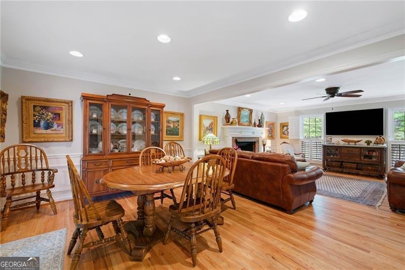 226 Nacoochee Drive Woodstock - 11