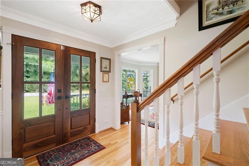 226 Nacoochee Drive Woodstock - 12