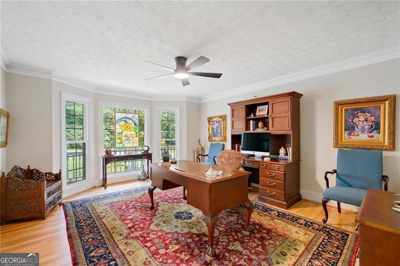 226 Nacoochee Drive Woodstock - 14