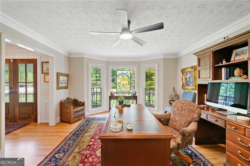 226 Nacoochee Drive Woodstock - 16
