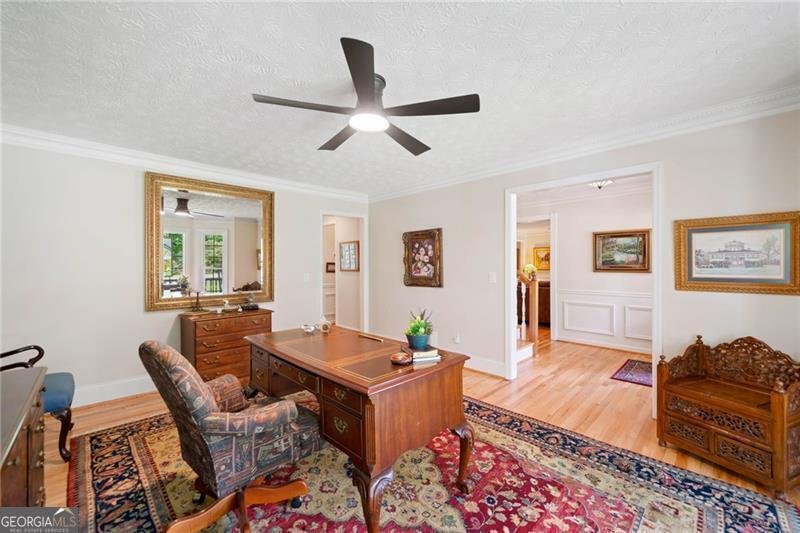 226 Nacoochee Drive Woodstock - 17