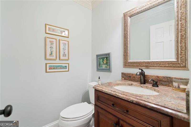 226 Nacoochee Drive Woodstock - 18