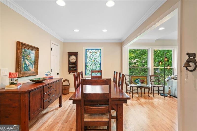226 Nacoochee Drive Woodstock - 19