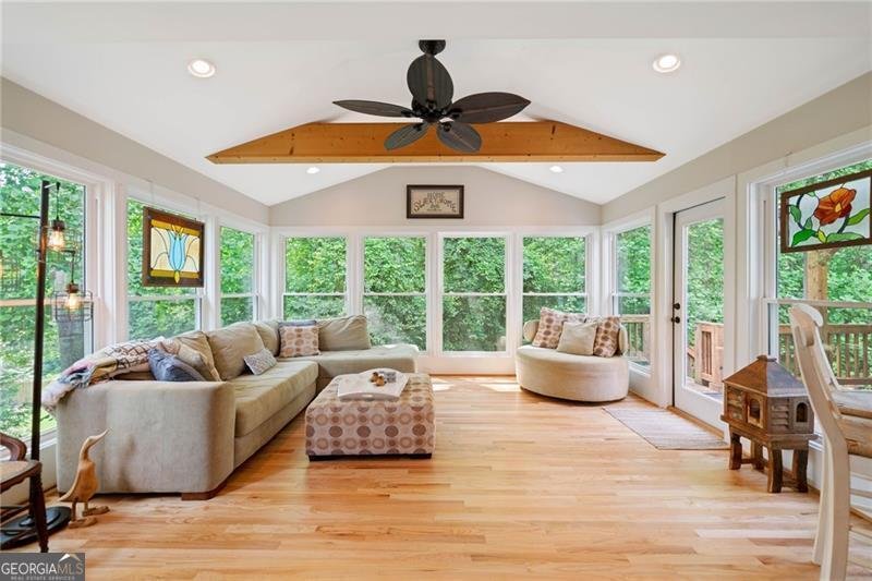 226 Nacoochee Drive Woodstock - 20
