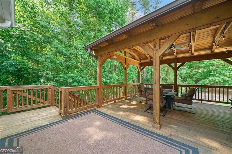 226 Nacoochee Drive Woodstock - 21