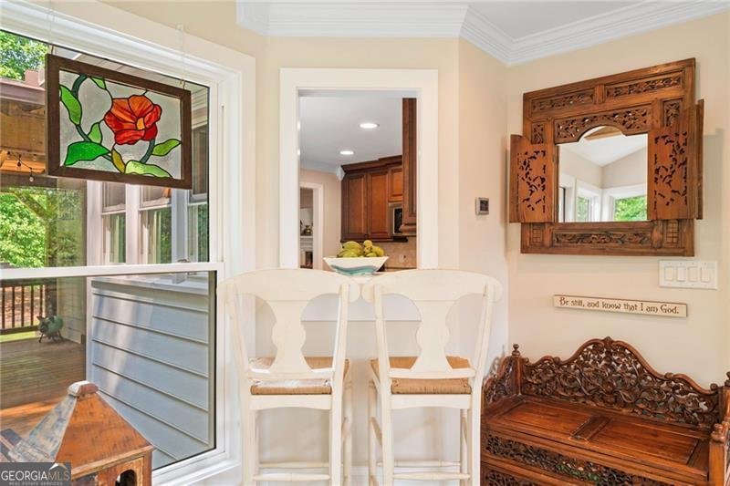 226 Nacoochee Drive Woodstock - 22