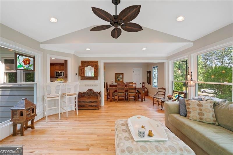 226 Nacoochee Drive Woodstock - 23