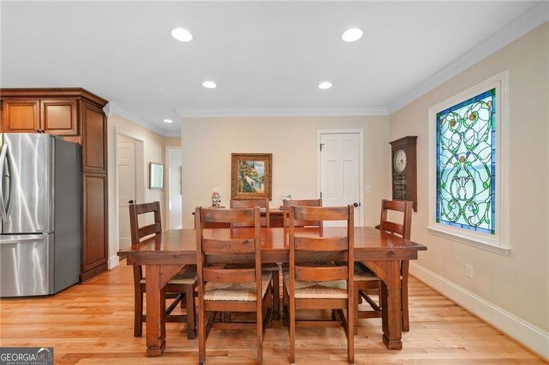 226 Nacoochee Drive Woodstock - 24