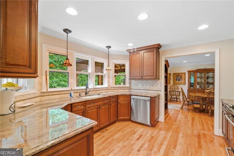 226 Nacoochee Drive Woodstock - 25