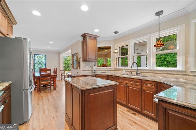 226 Nacoochee Drive Woodstock - 29