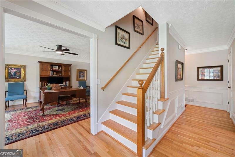 226 Nacoochee Drive Woodstock - 32