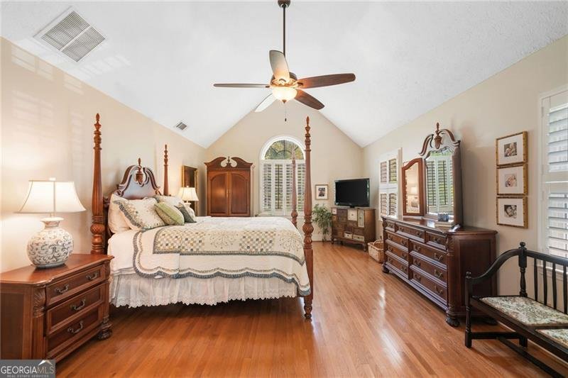 226 Nacoochee Drive Woodstock - 33