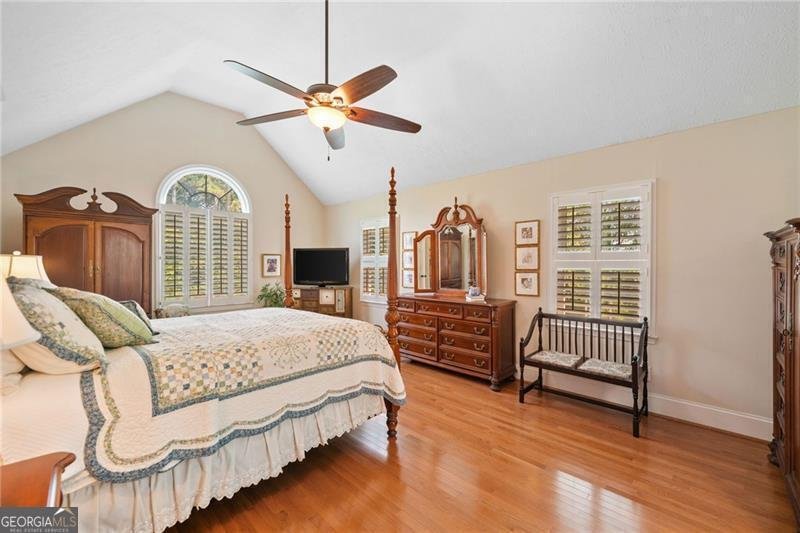 226 Nacoochee Drive Woodstock - 34