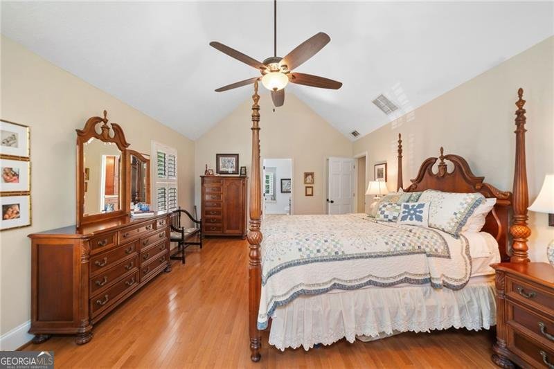 226 Nacoochee Drive Woodstock - 35