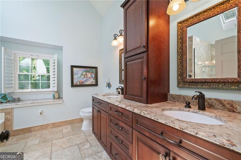 226 Nacoochee Drive Woodstock - 36
