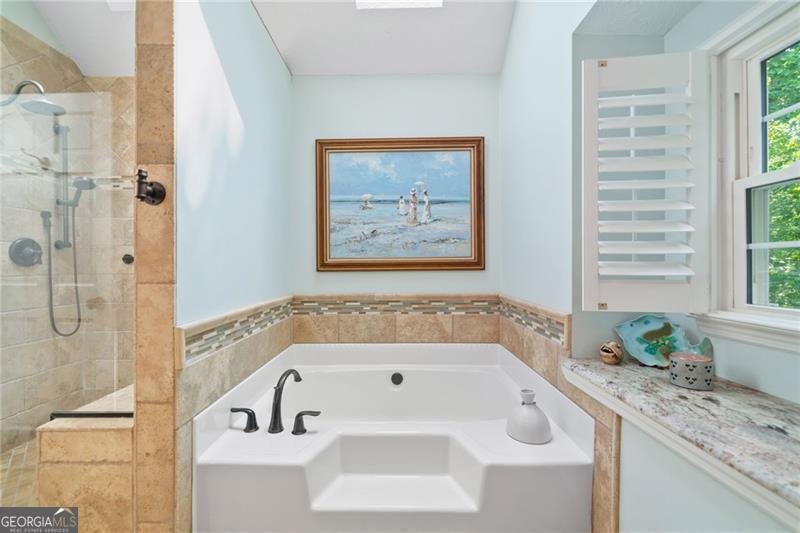 226 Nacoochee Drive Woodstock - 37