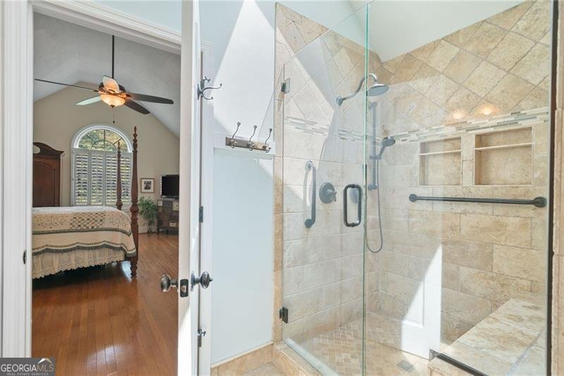 226 Nacoochee Drive Woodstock - 38