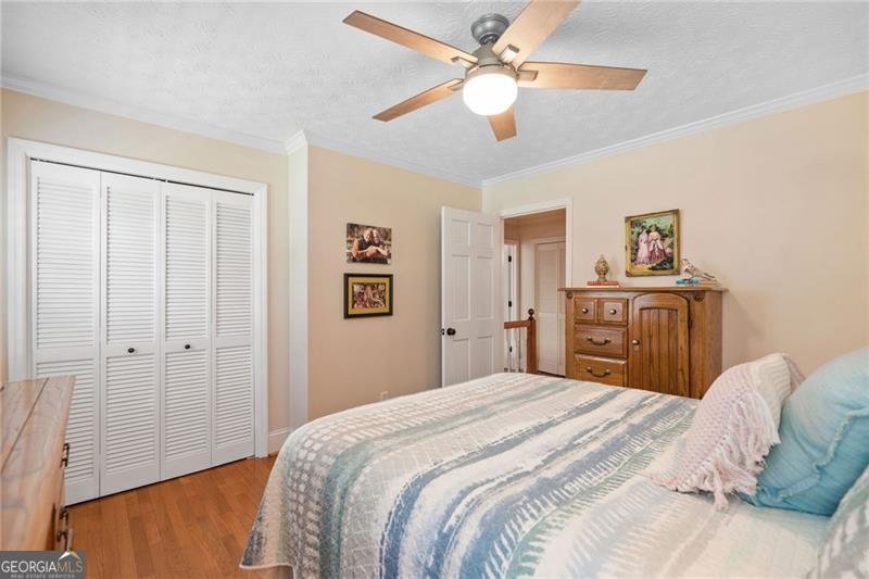 226 Nacoochee Drive Woodstock - 41