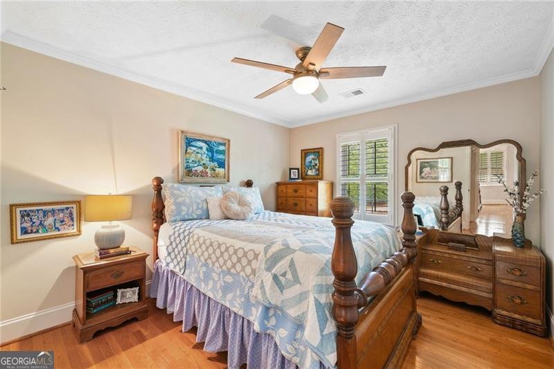 226 Nacoochee Drive Woodstock - 42
