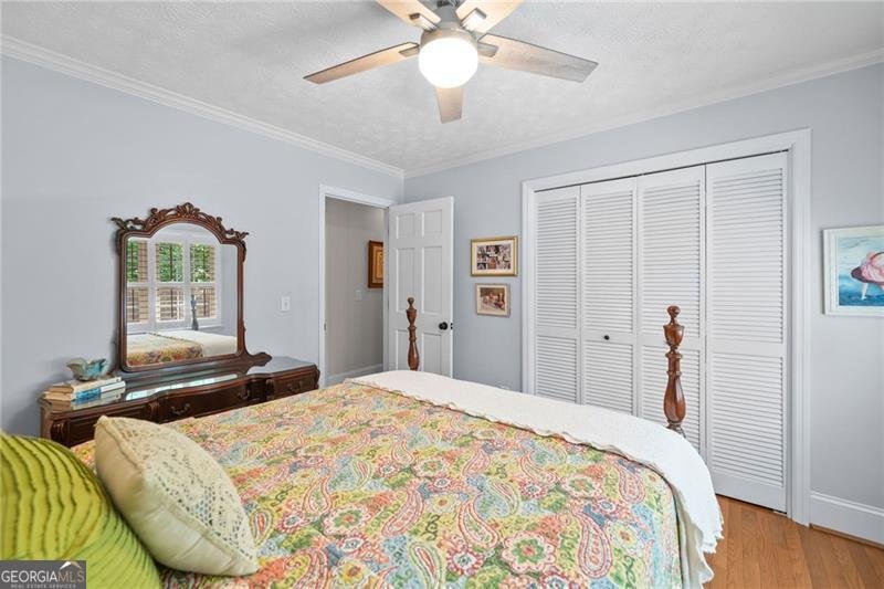226 Nacoochee Drive Woodstock - 45