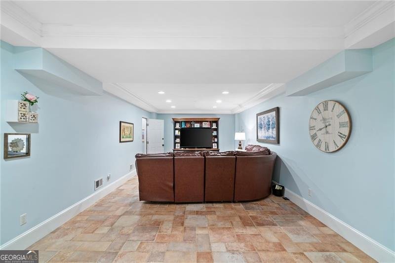 226 Nacoochee Drive Woodstock - 48