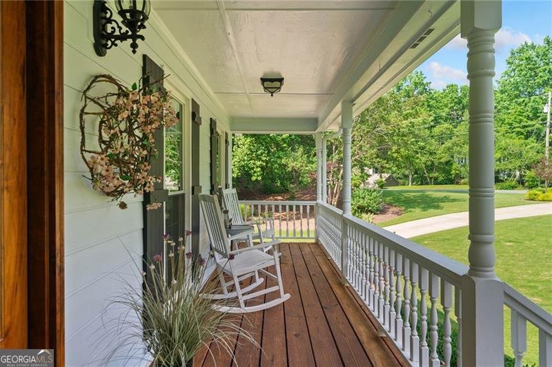 226 Nacoochee Drive Woodstock - 5