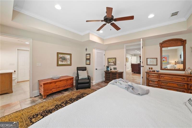 226 Nacoochee Drive Woodstock - 50