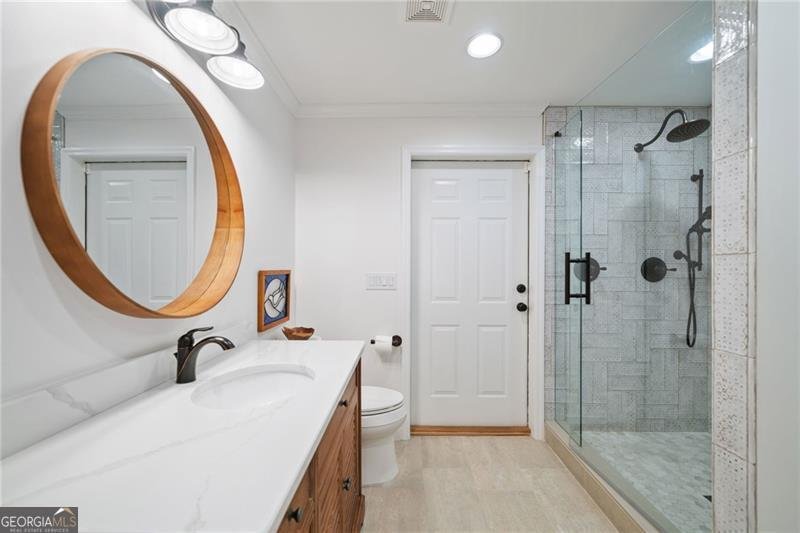 226 Nacoochee Drive Woodstock - 52
