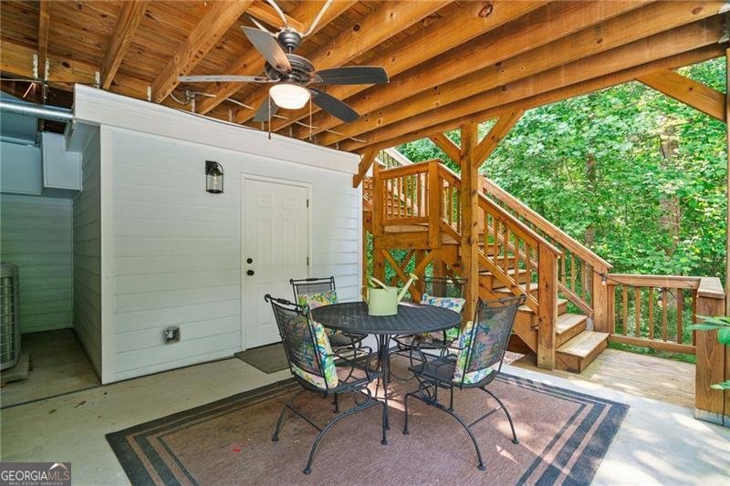 226 Nacoochee Drive Woodstock - 53