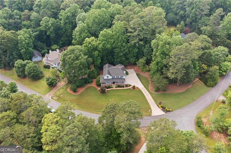226 Nacoochee Drive Woodstock - 56