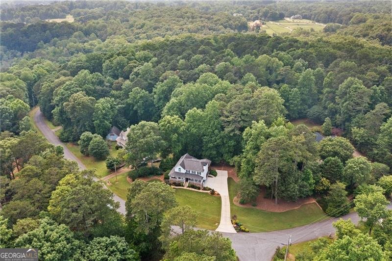 226 Nacoochee Drive Woodstock - 57