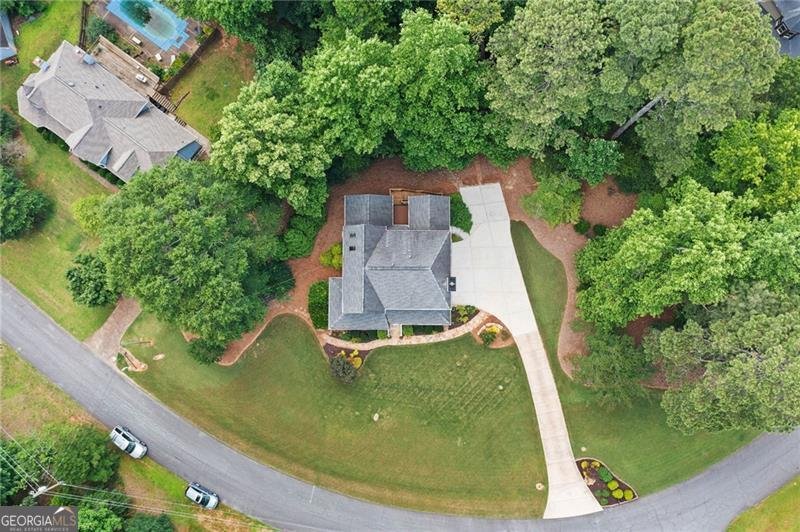 226 Nacoochee Drive Woodstock - 58