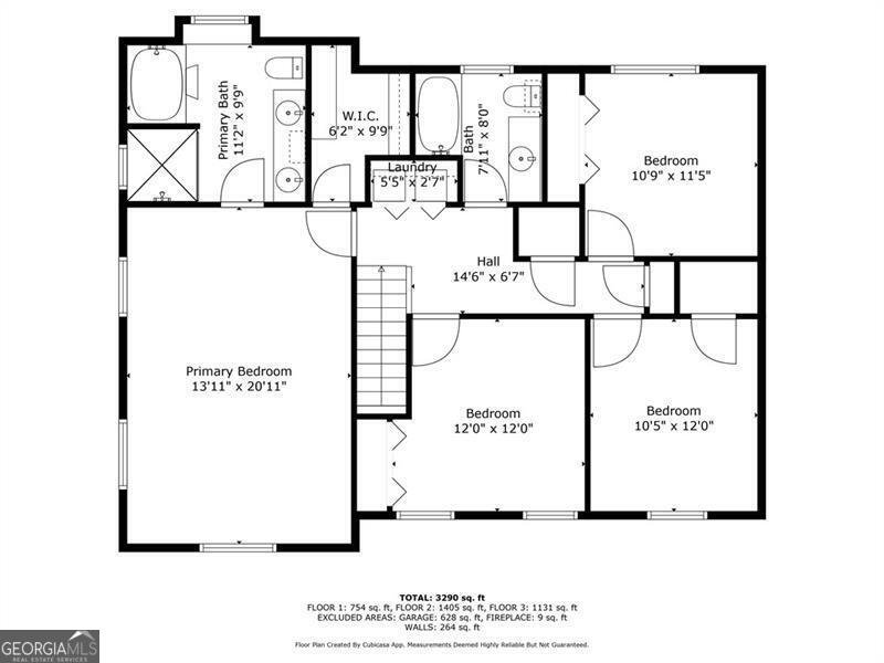 226 Nacoochee Drive Woodstock - 60